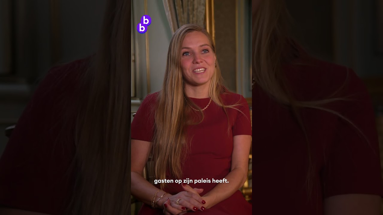 Wat doet een lakei? 🤔 | Blauw Bloed