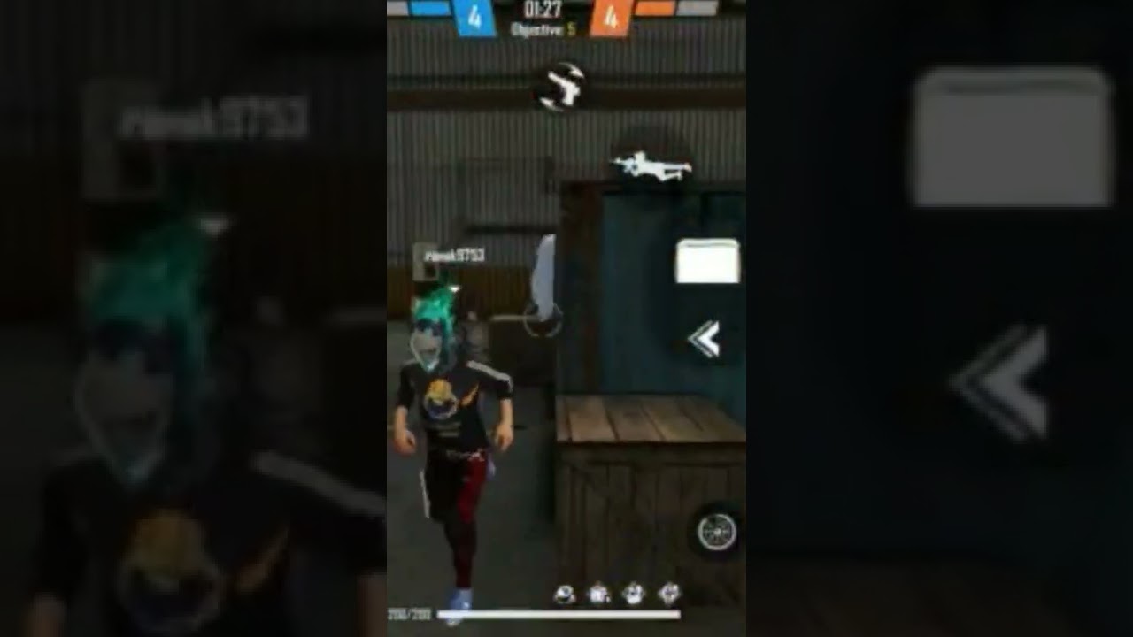 emote revenge #freefirerevenge#freefire#shorts