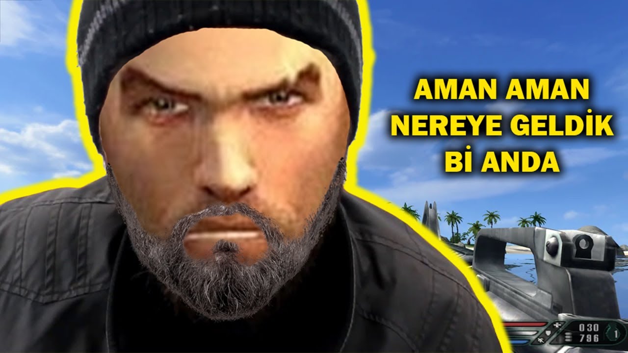 FAR CRY İNCELEME: TROPİK CEHENNEM