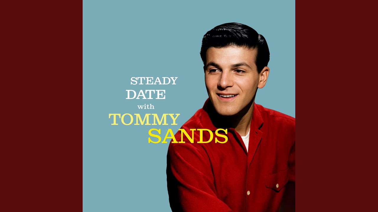 Too Young to Go Steady