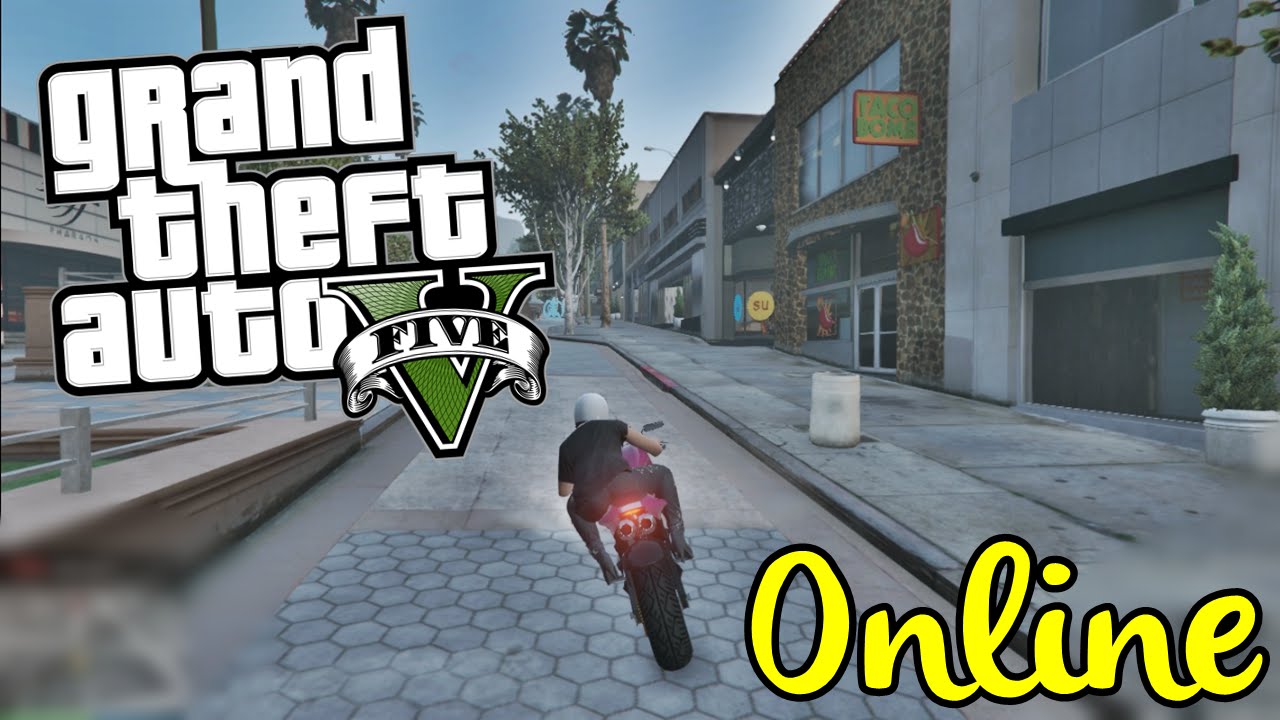 CORRIDA DA MORTE (c/Kazzio)! - GTA V Online (PC)