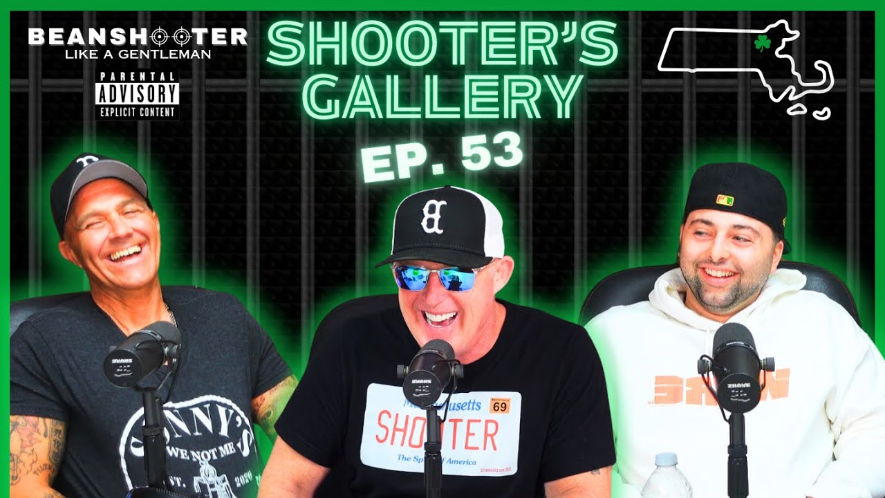 Ep. 53 | What Did You Eat Today Sir?