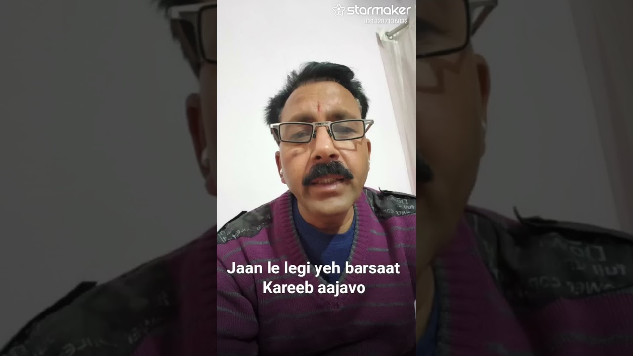 #####@@@RPaul####Song@@@दूर रहकर ना करो बात करीब आ जाओ##@@@ssss####$@@@#$$$$##