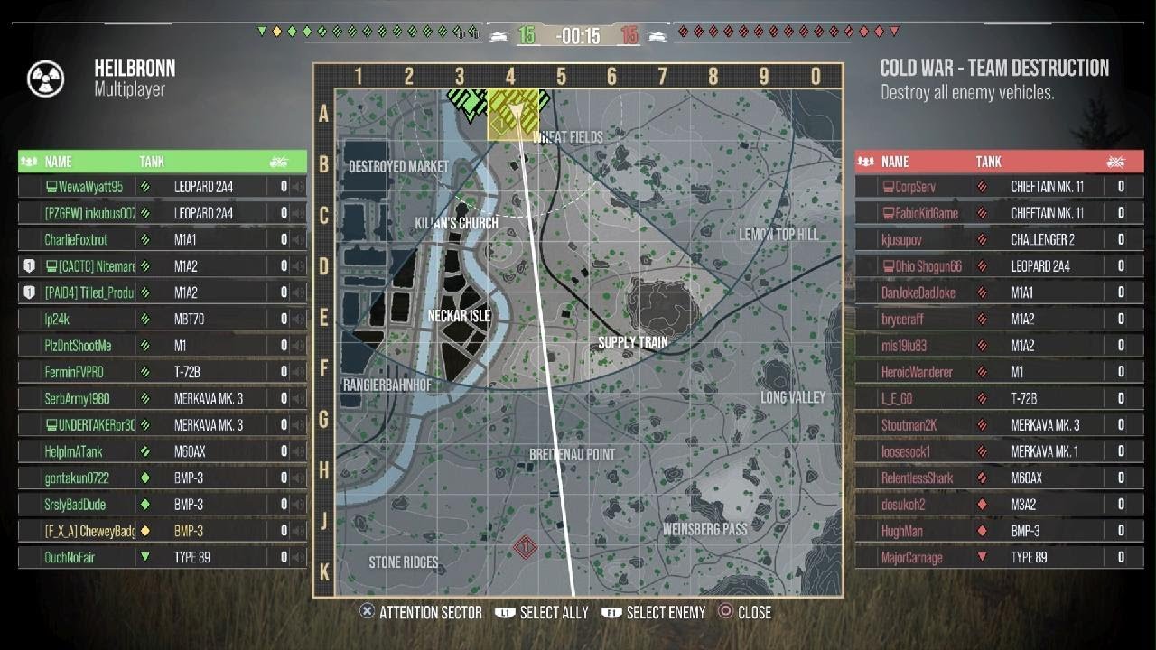 BMP-3 - 12,000 Damage Ace | WoT Console