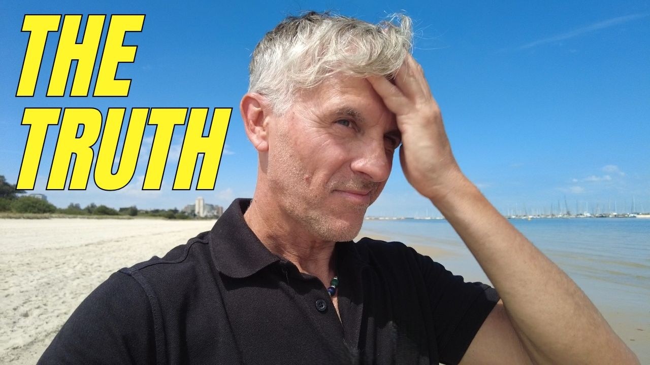 I Quit the 9-to-5 a Decade Ago with $50K (What I’ve Learned About Money & Peace)