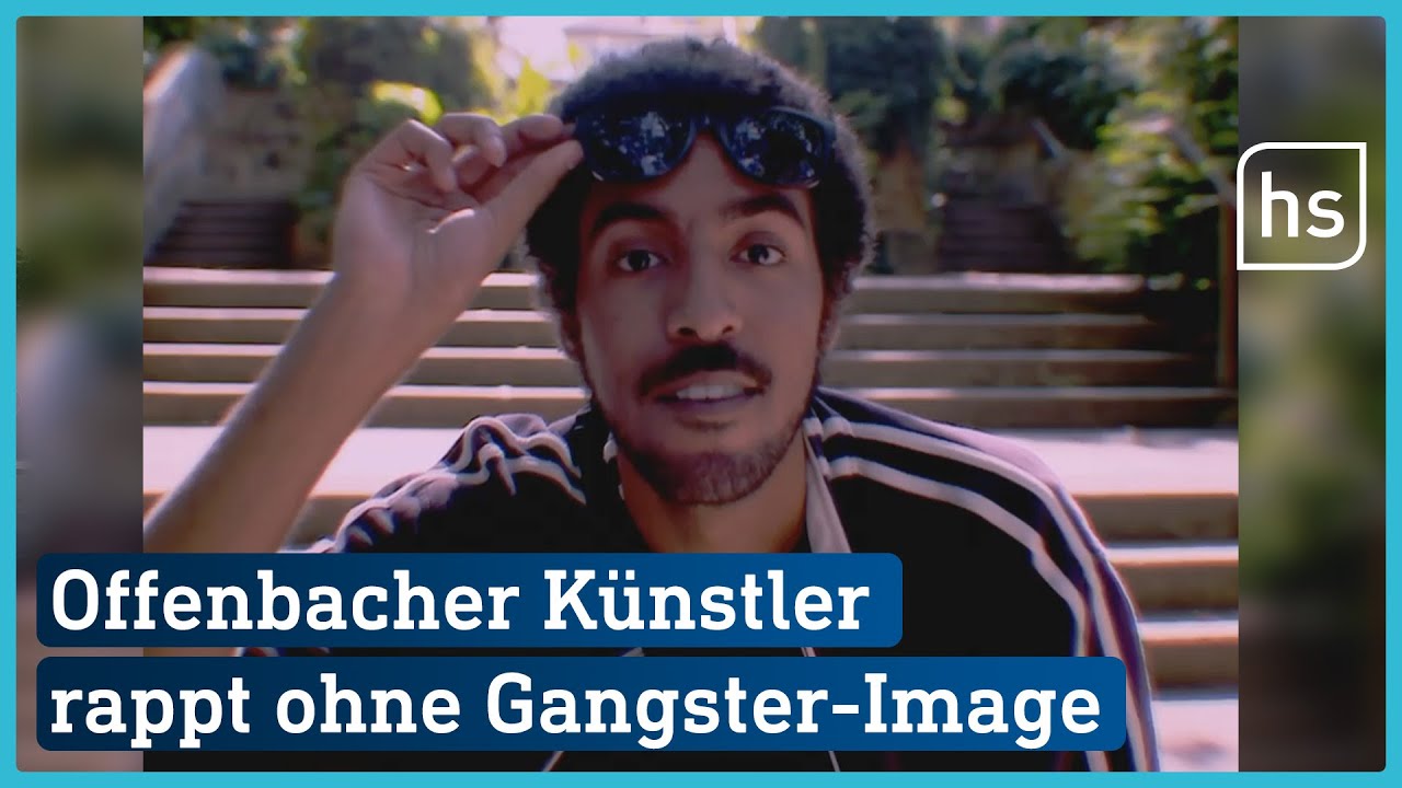Rappen ohne Protzen: 