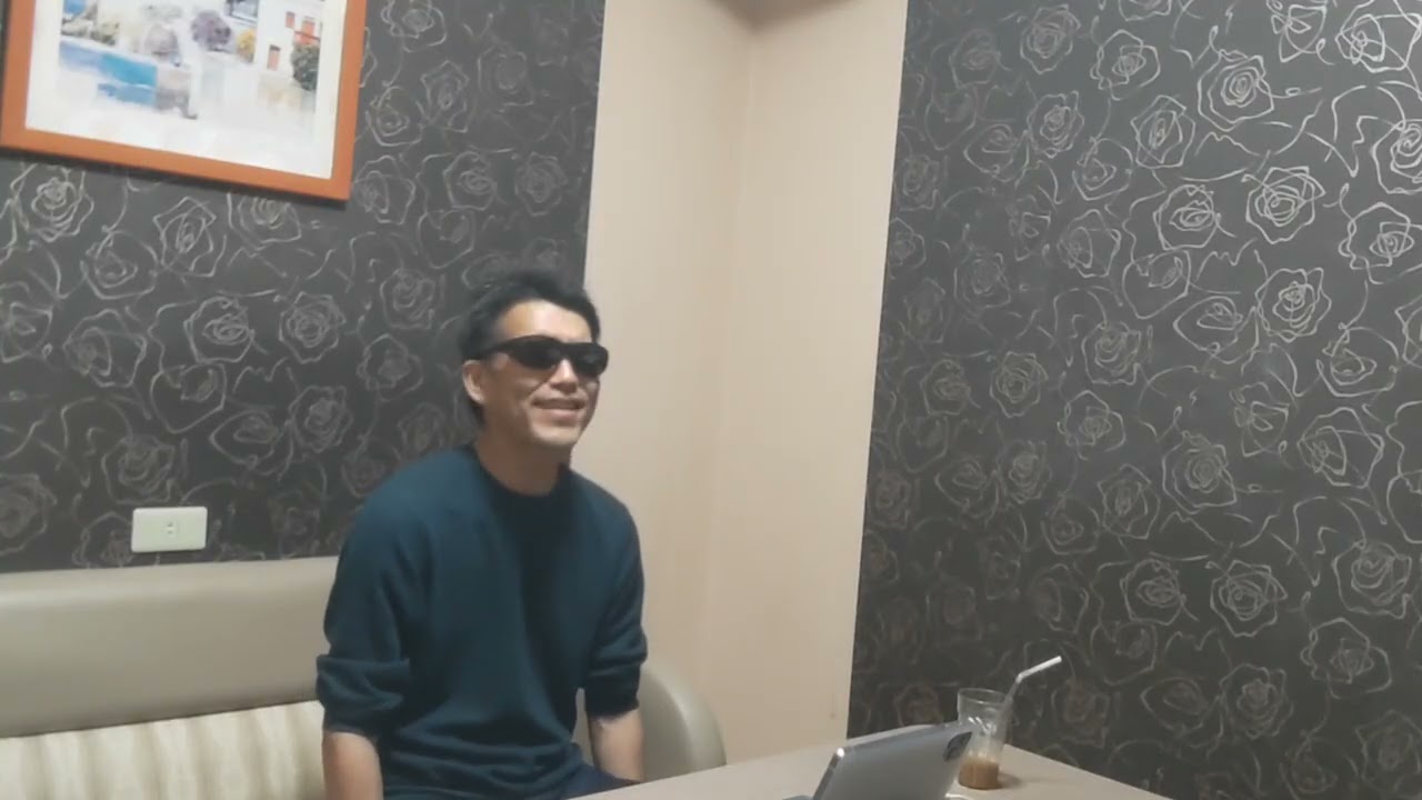 「夜空ノムコウ/SMAP」を歌ってみました。