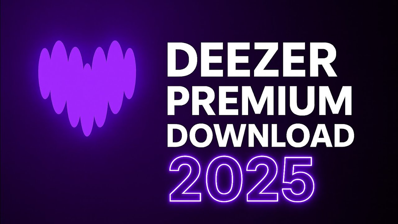 Deezer Apk Premium Mod 2025 Review