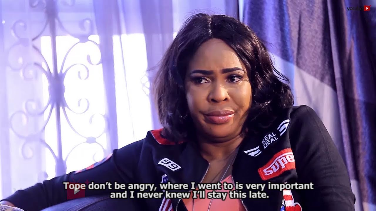 Onijibiti (Fraudster) Latest Yoruba Movie 2018 Drama Starring Fathia Balogun | Yomi Gold |