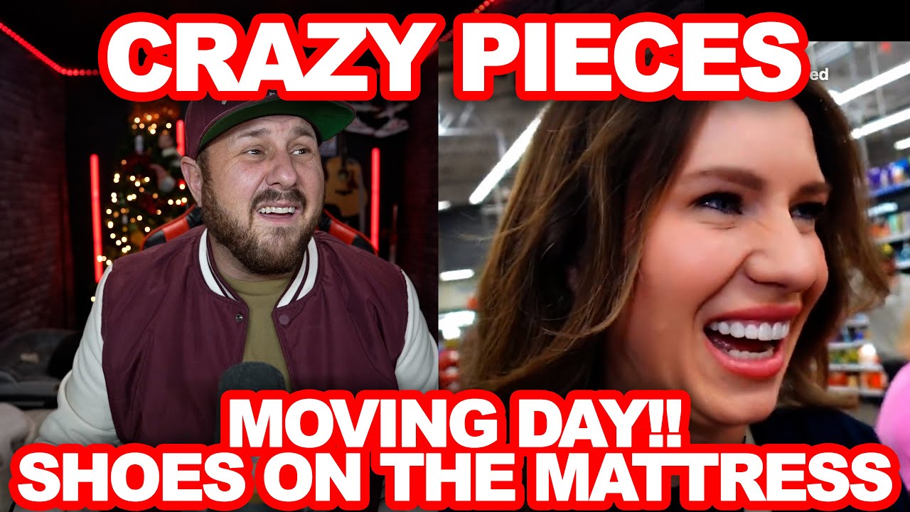 Why Are The Crazy Pieces Is Moving? Are Things Really That Bad?