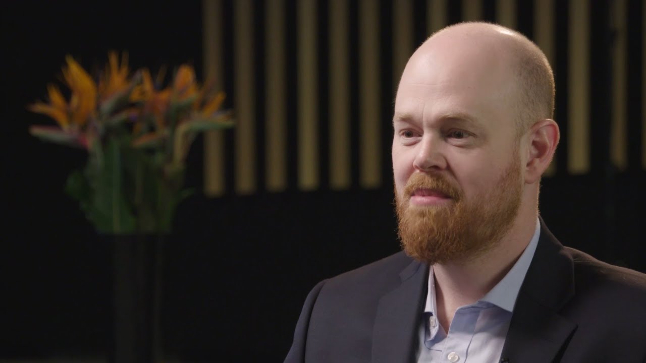 Innovative energy technology | Microsoft #TechTalk