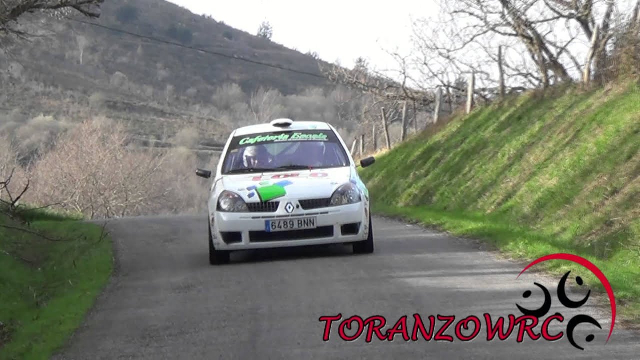Test Pretemporada 2014
