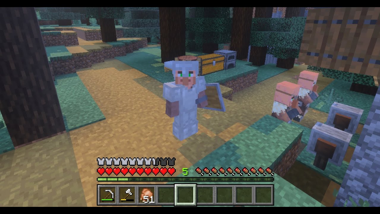 Survival Series S1 EP1 A NEW LIFE ON THE EDGE