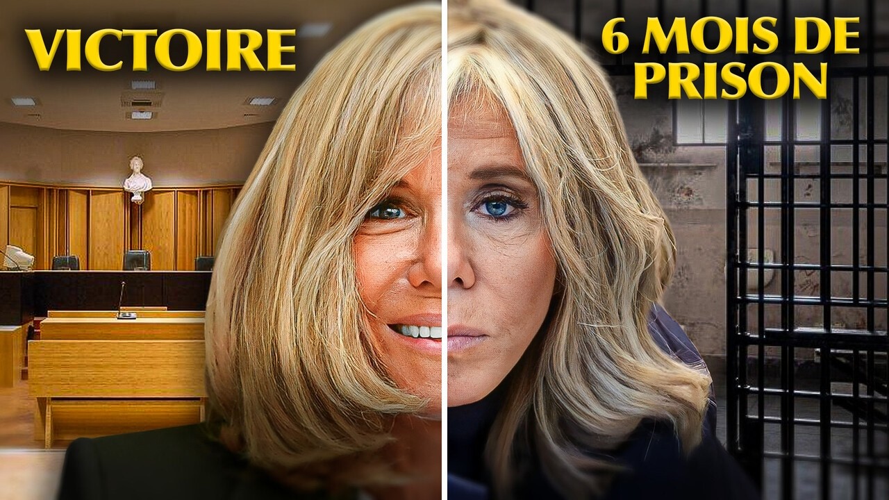 Brigitte Macron a-t-elle vraiment gagné son procès ?