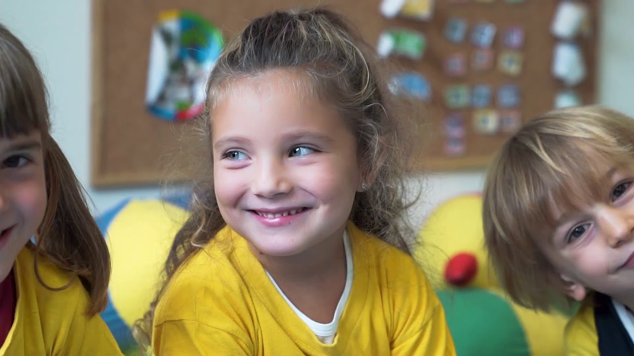 Istituto Scolastico Sacra Famiglia_Infanzia