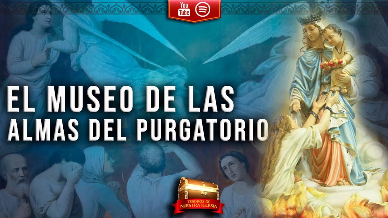 Voces del Más Allá: Testimonios desde el Purgatorio EPISODIO 011