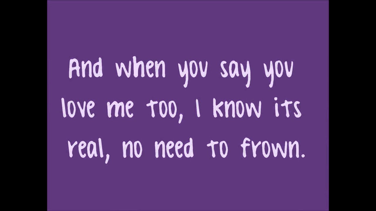 Dylan Holland - I Call You Love with lyrics