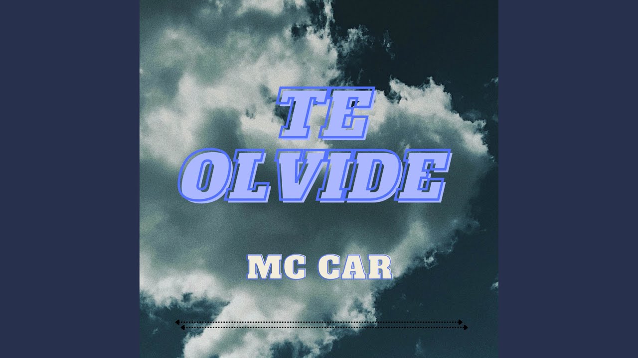 Te Olvide