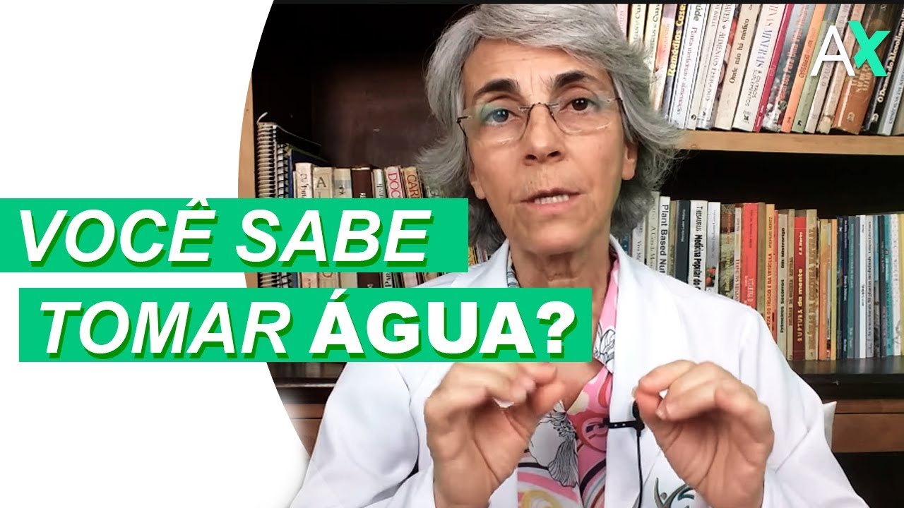 Você Sabe Como Beber Água Pode Transformar Sua Saúde?