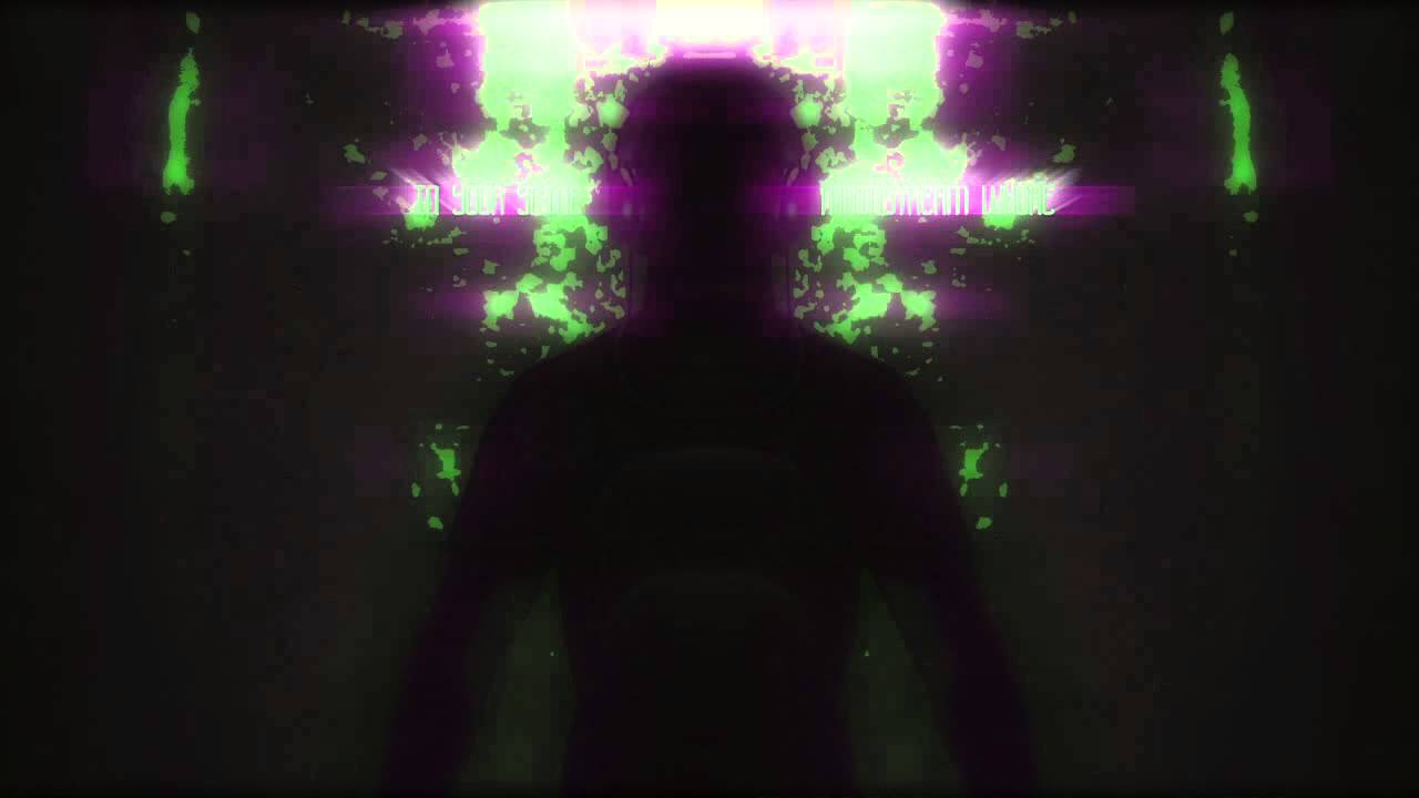 In Your Spine (Eleventh Sun & Machinefiend Production)