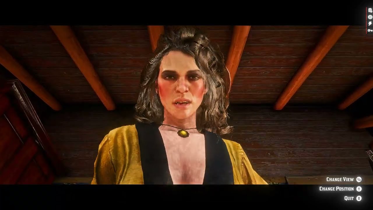 [4K] Red Dead Redemption 2 ➤ Hot Coffee MOD | RTX3060 Ryzen 7 5800X - Max Settings🔥🎮🔥