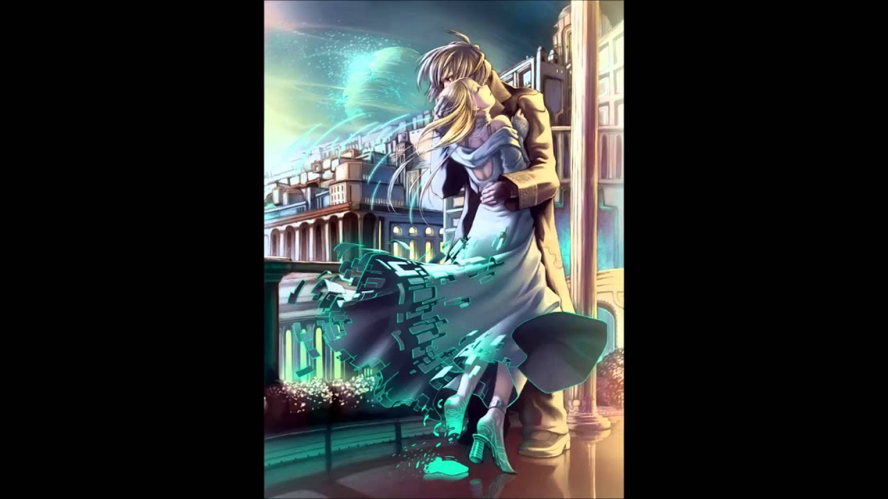Broken Strings - James Morrison (Nightcore)