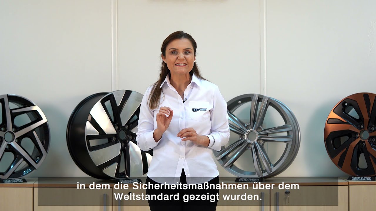 Investition der CEVHER GROUP in Höhe von 40 Millionen Euro