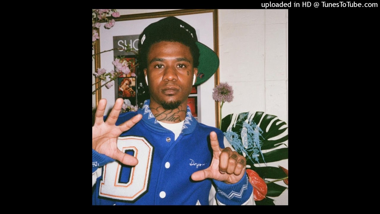 [free] benji blue bills + glokk40spaz type beat - 