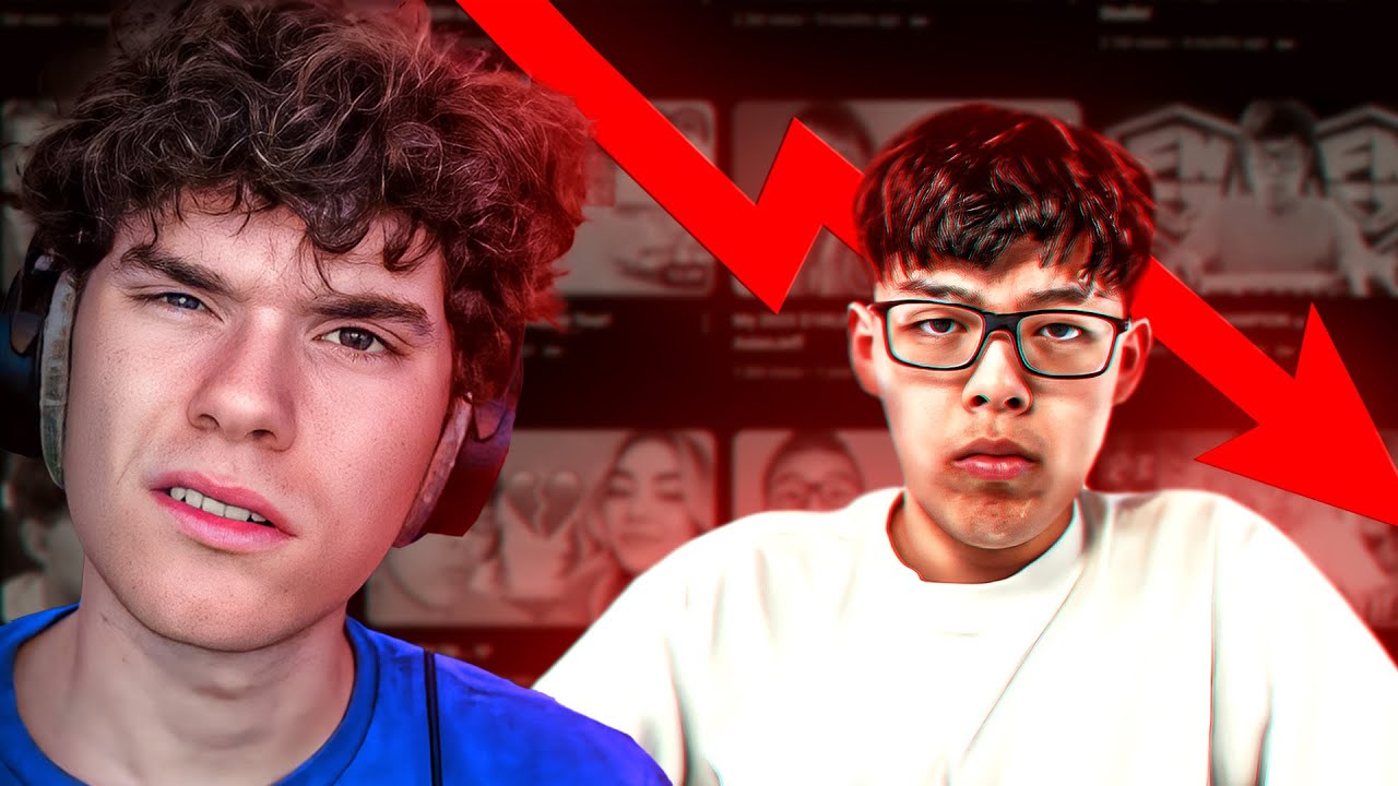OliverOG Reacts To 