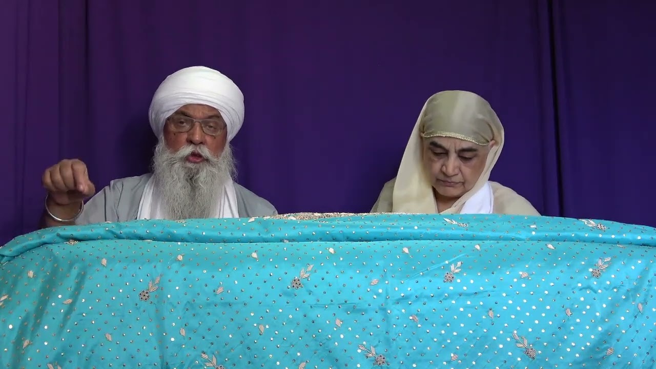 Arth Katha SSGS Ji 341