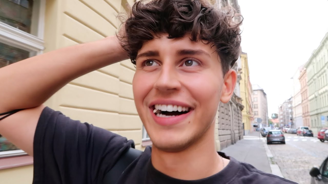 BERLIN FASHION WEEK w/ FRIENDS *vlog