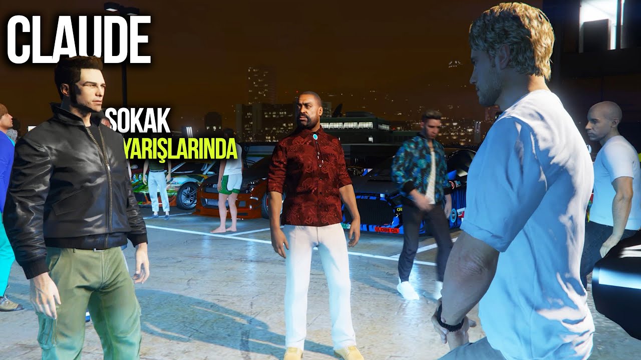 GTA 5 | GENERALLE KALAN YARIM İŞ | Bölüm 17