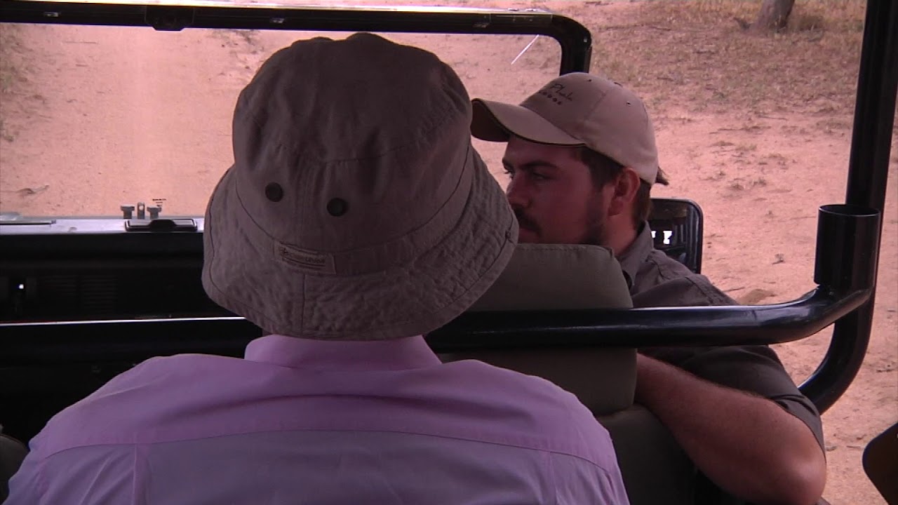 Bela Bela land claim