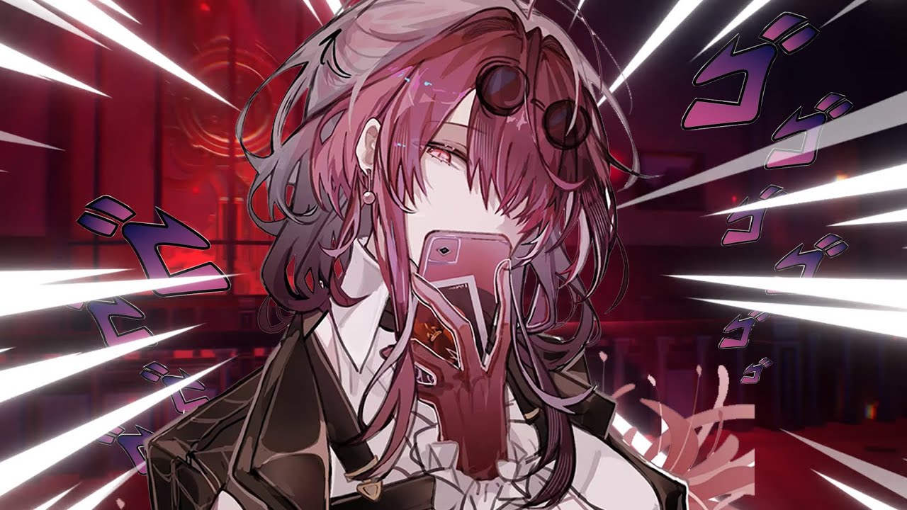 KAFKA.EXE - HONKAI STAR RAIL