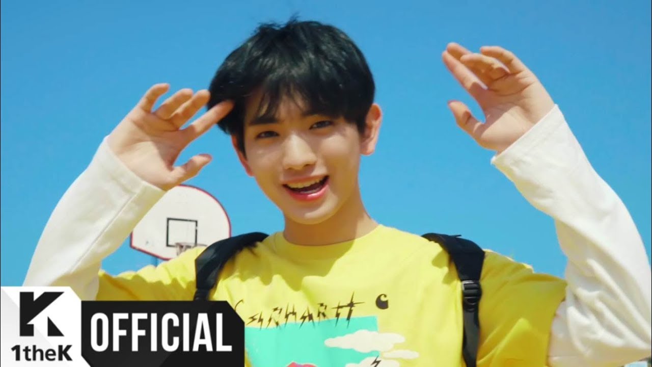 [MV] HyeongseopXEuiwoong(형섭X의웅) _ Love Tint(너에게 물들어)