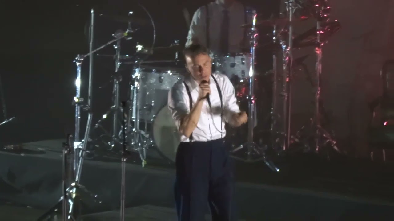 Asaf Avidan 