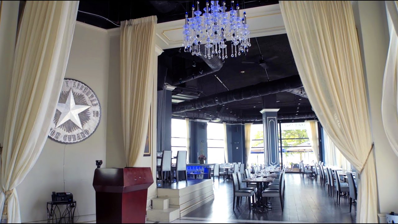 Son Cubano Restaurant-Bar