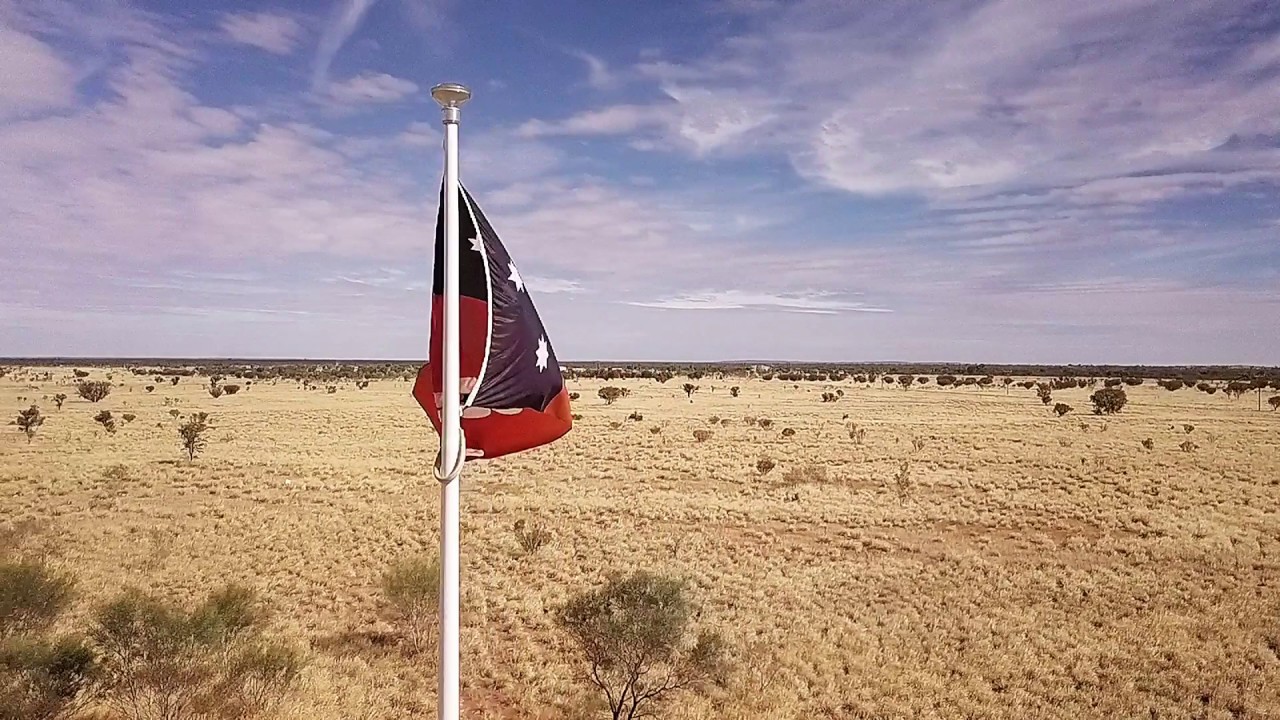 Easily make that amazing Cinematic flag aerial footage w DJI Mavic Pro, Spark or Phantom Drone.