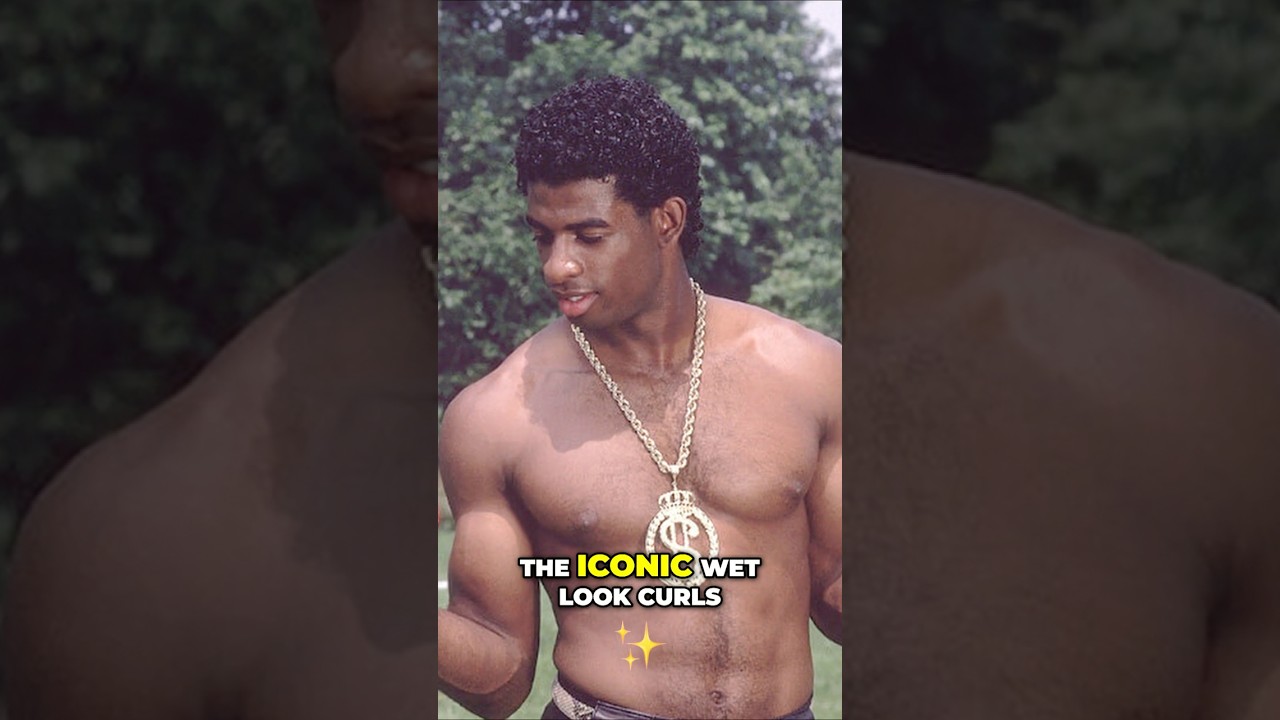 The Jheri Curl Wasn&rsquo;t Just a Hairstyle &mdash; It Was a Movement