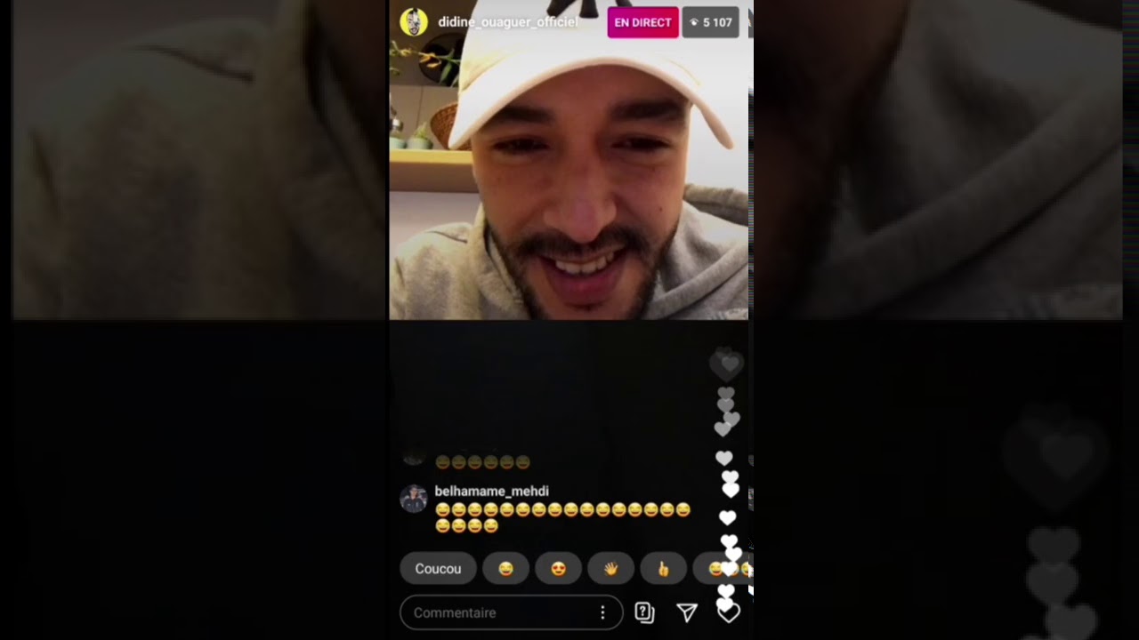 لايف ديدين واقر مع لاما و فلان و طراب كينغ🔥 يكشفون آتو تاع مروان تموت بالضحك🤣