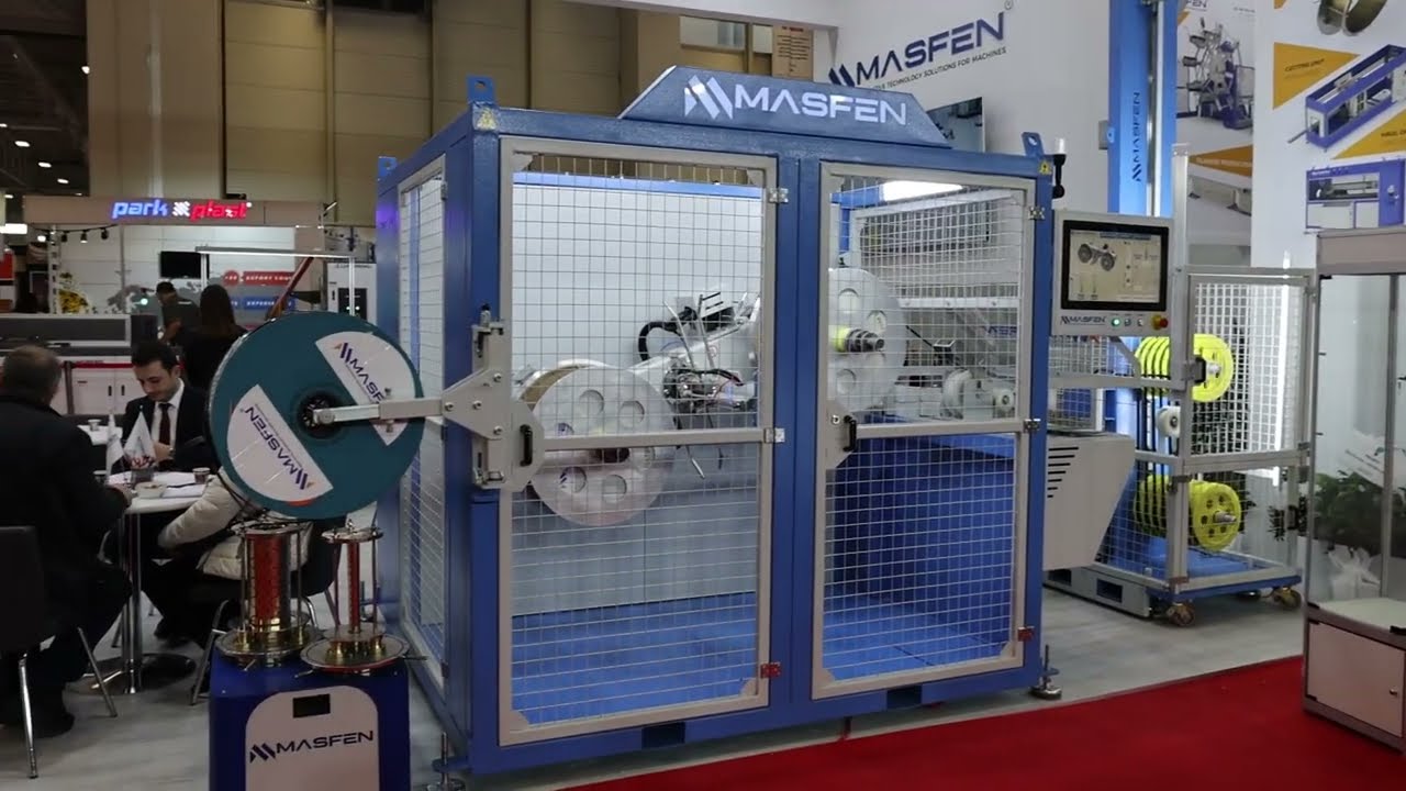 Plast Eurasia 2022 Fuarı | Plast Eurasia 2022 Exhibition