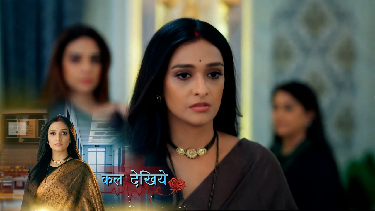 Dr. Aarambhi Serial Update: Avantika comes to Aarambhi's house to stay forever