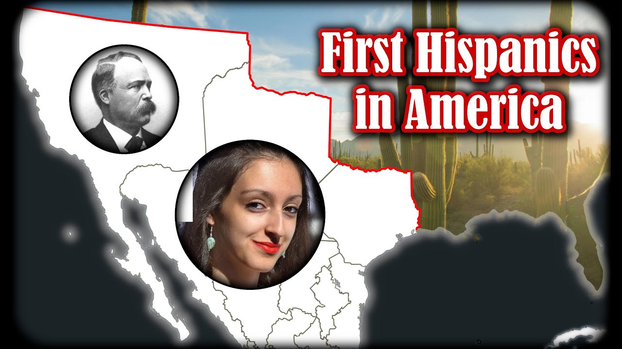 What Happened to the Original Hispanic Settlers of the American Southwest?