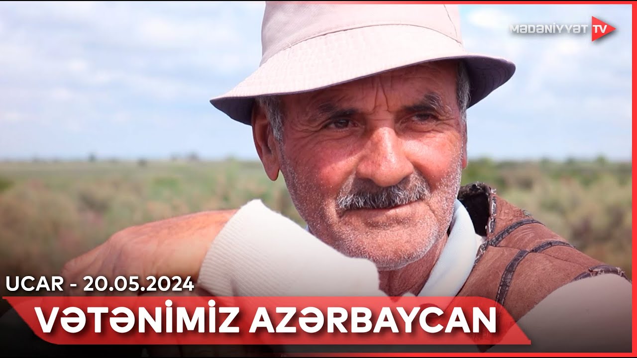 Vətənimiz Azərbaycan - Ucar | 20.05.2024