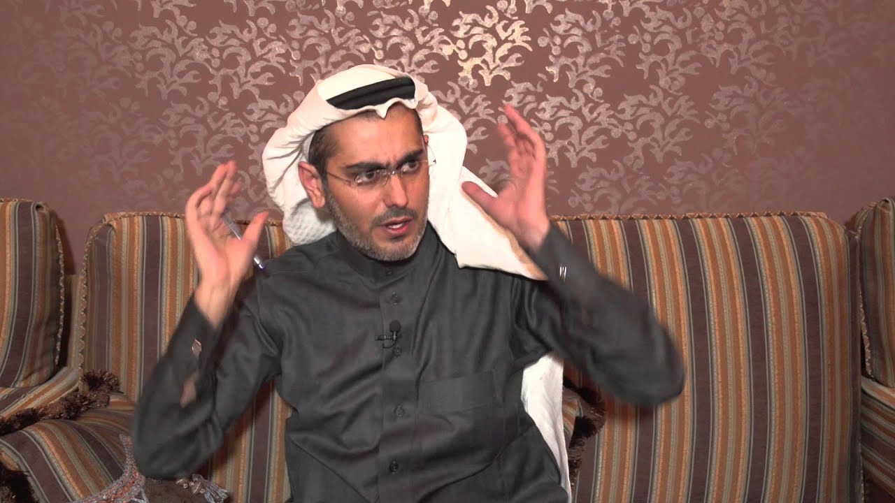 #ملتقى_تواصل : منصور البلوشي - في نقد مفهوم الخلافة