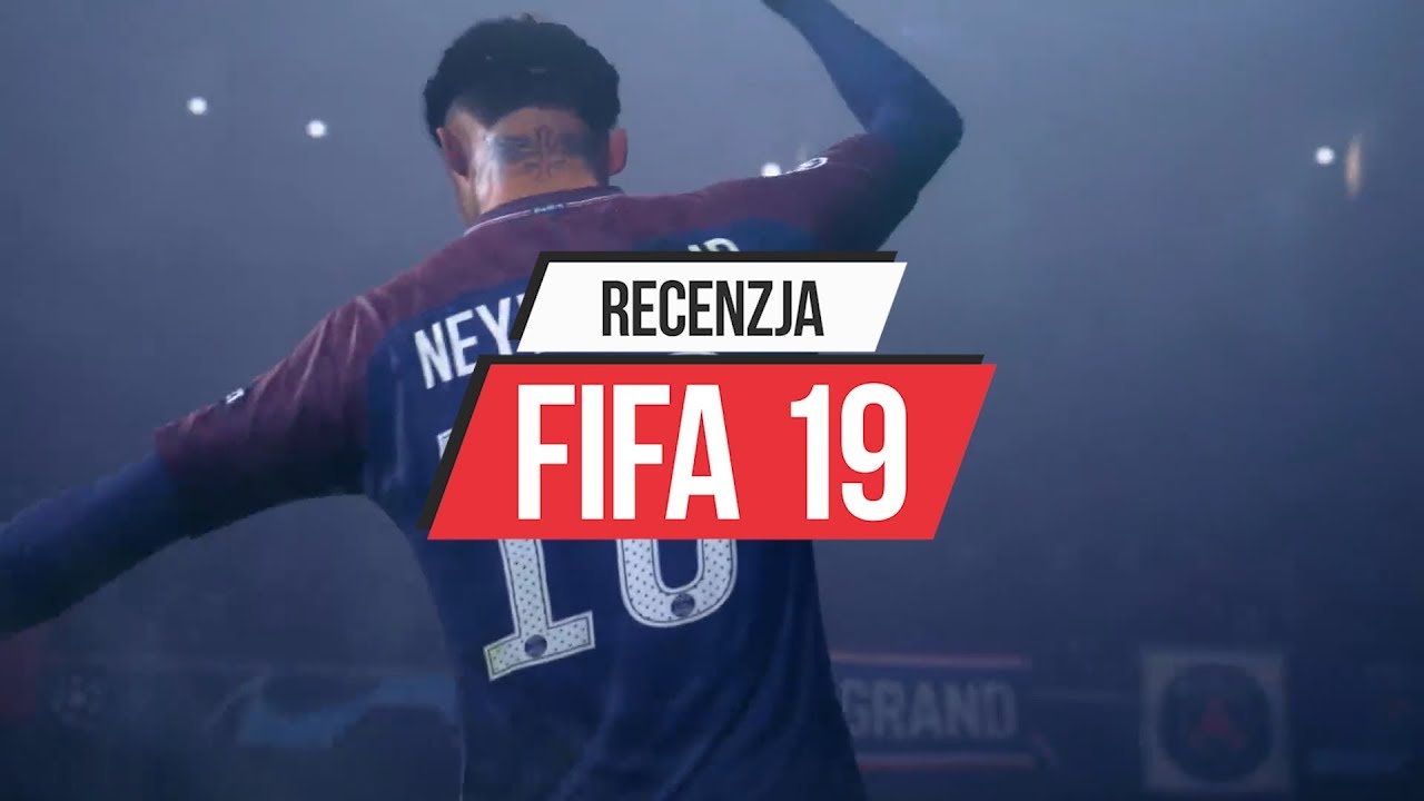 Recenzja FIFA 19. To samo co zawsze czy W KOŃCU coś nowego?