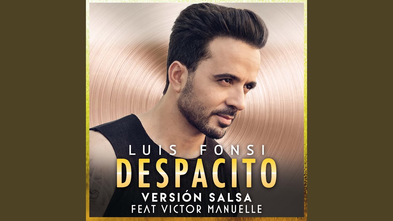 Despacito (Versi&oacute;n Salsa)