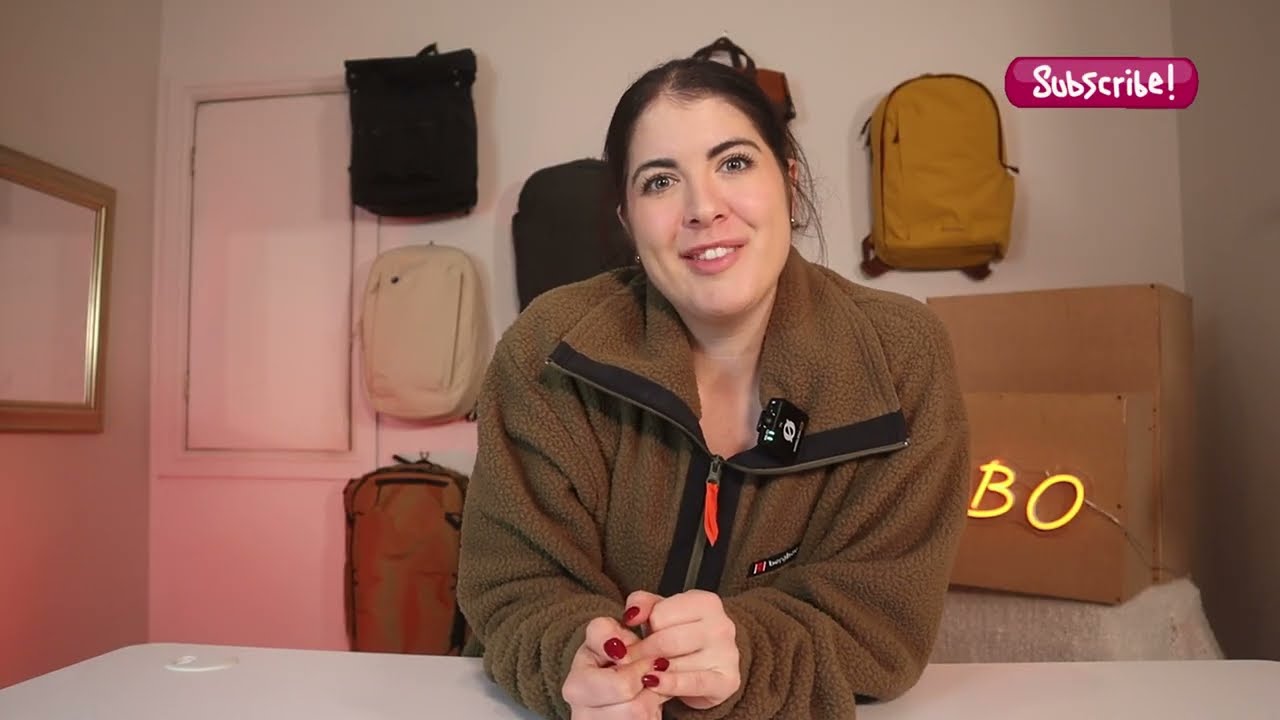 Канал обзоров женской экипировки: добро пожаловать на Gear By Women