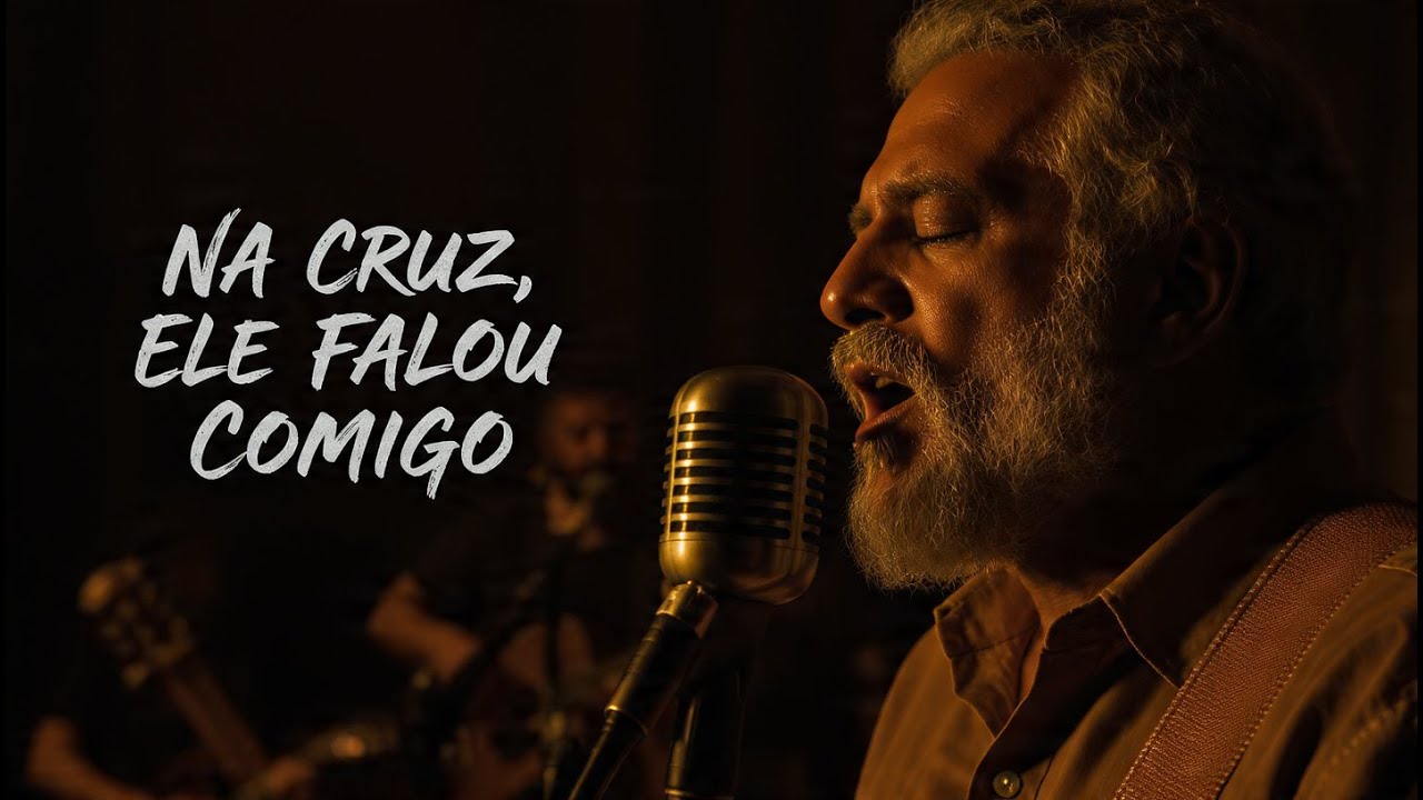 A MENSAGEM DA CRUZ  CHRISTIAN BLUES GOSPEL