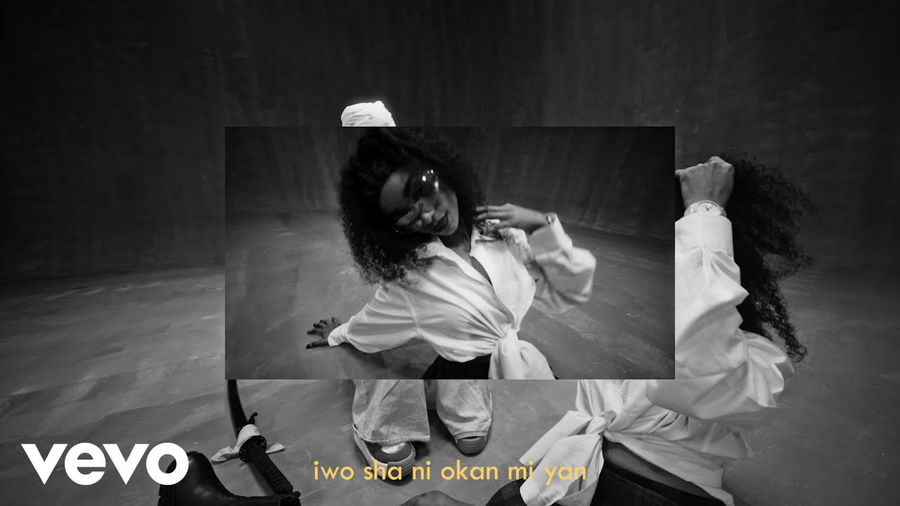 Ayo Maff - A BEAUTIFUL SONG (Official Visualizer)